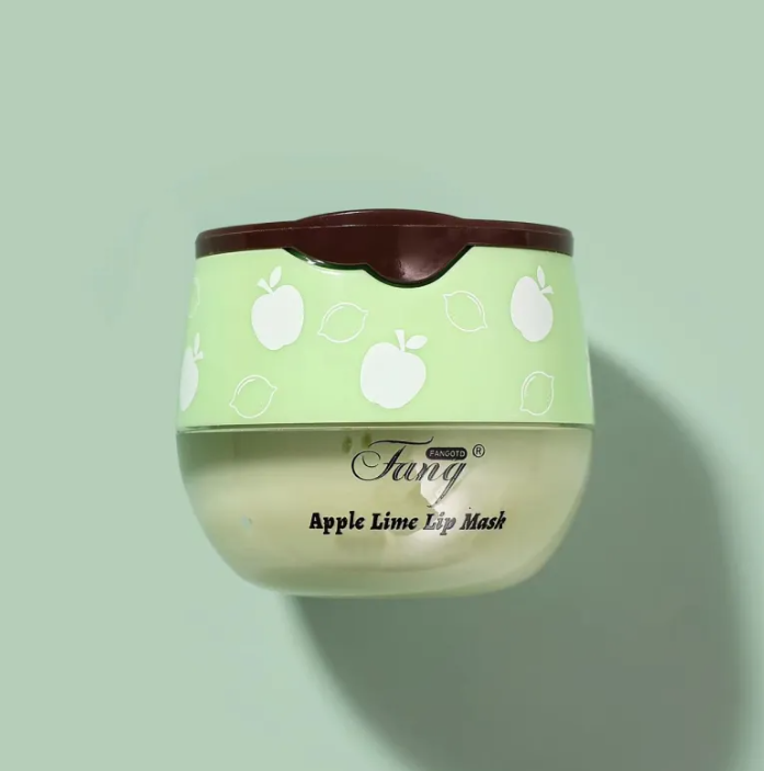 Honey Kissed Lip butter
