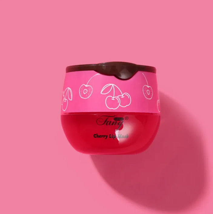 Honey Kissed Lip butter