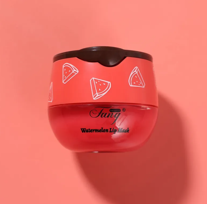 Honey Kissed Lip butter