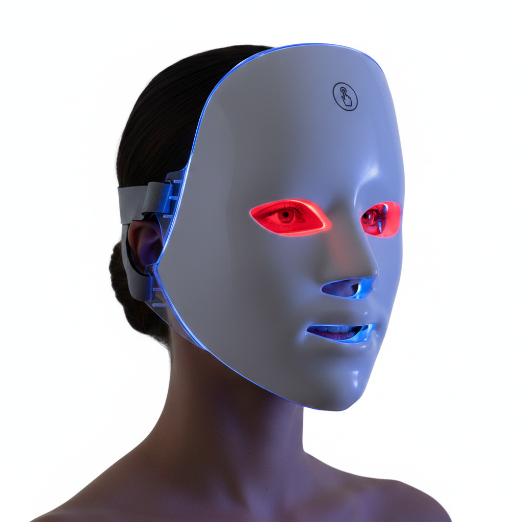 LumiRevive Anti-Aging Light Therapy Mask