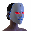 LumiRevive Anti-Aging Light Therapy Mask
