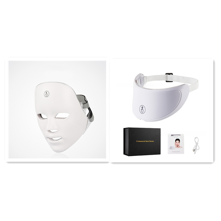LumiRevive Anti-Aging Light Therapy Mask