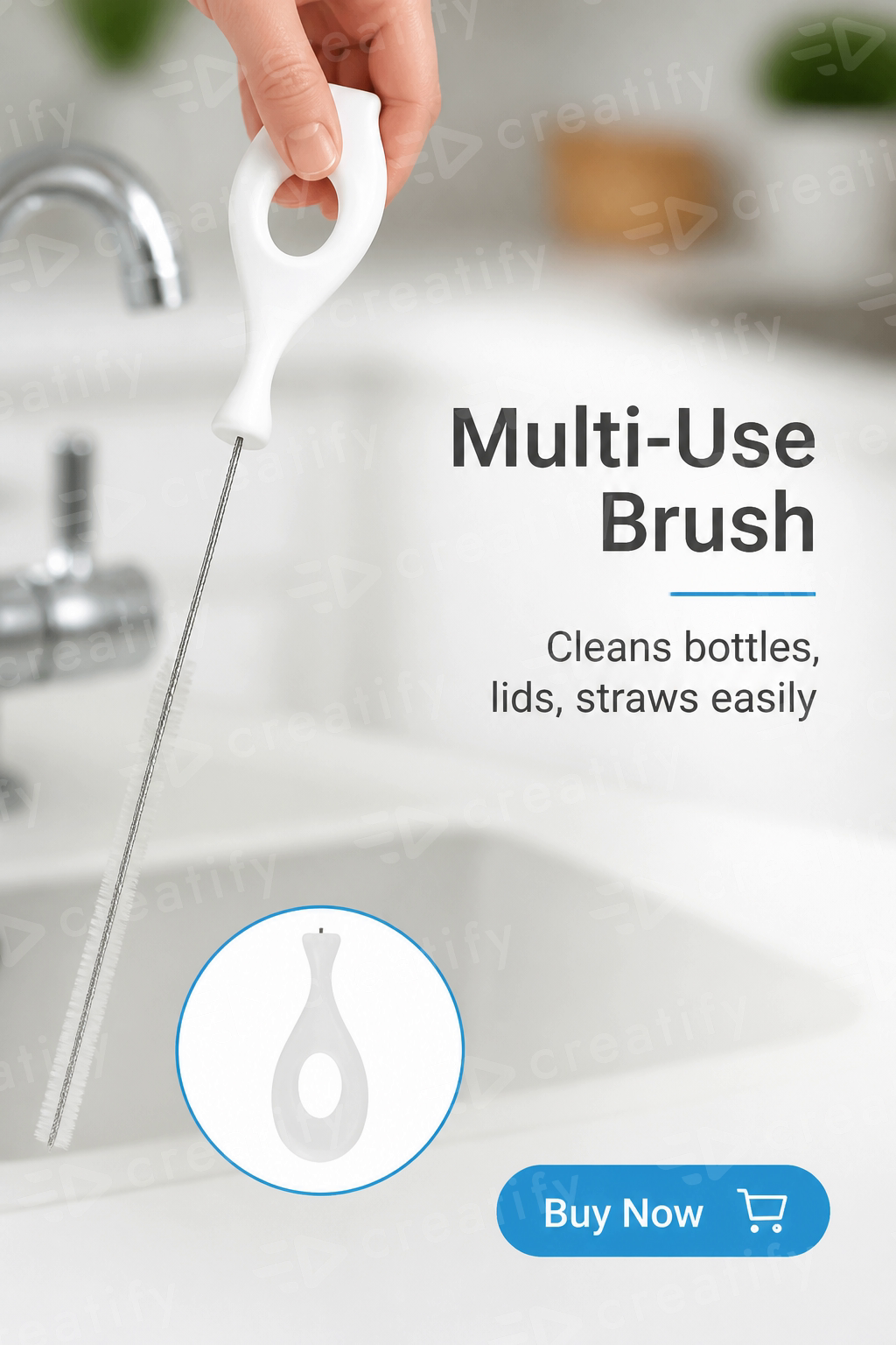 360 Electric Bottle brush set | baby bottles, Tumblers & More | Rechargeable