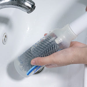 360 Electric Bottle brush set | baby bottles, Tumblers & More | Rechargeable