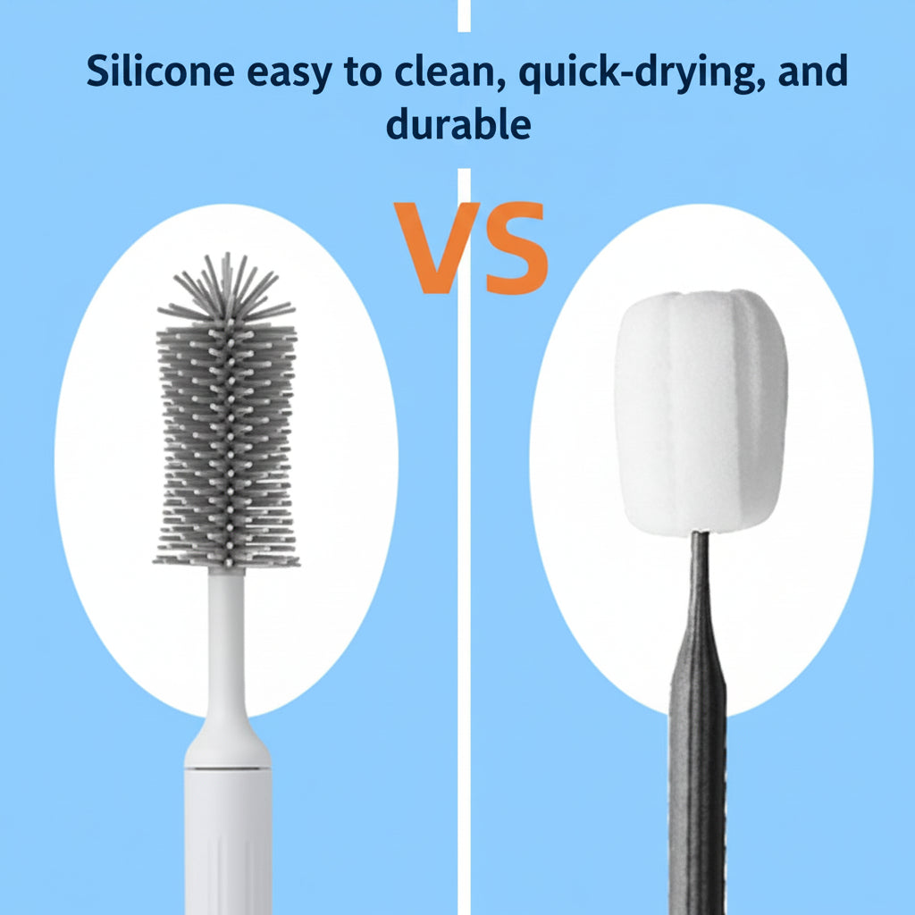 360 Electric Bottle brush set | baby bottles, Tumblers & More | Rechargeable