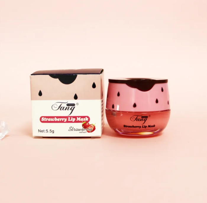 Honey Kissed Lip butter
