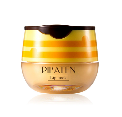 Honey Kissed Lip butter
